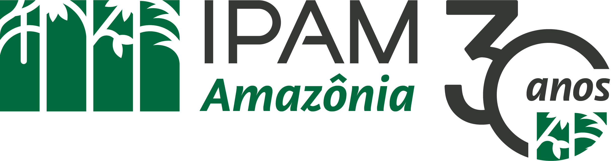 IPAM Amazônia