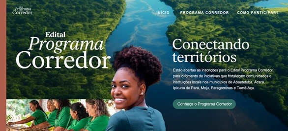 Ilustração da etapa de lançamento do edital